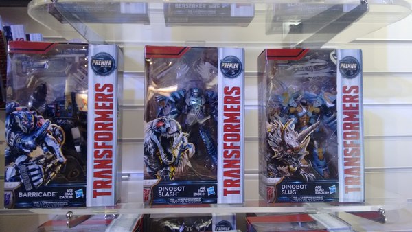 New Transformers The Last Knight Toy Photos From Toy Fair Brasil   Wave 2 Lineup Confirmed  (8 of 91)